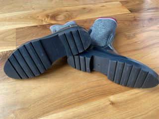 Botas lluvia Tommy Hilfiger 41