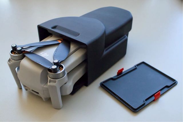 Carcasa DJI Mavic Mini/Mini 2