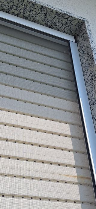 5 MOSQUITERAS P/EXTERIORES 1985X1215....(15 € ud)