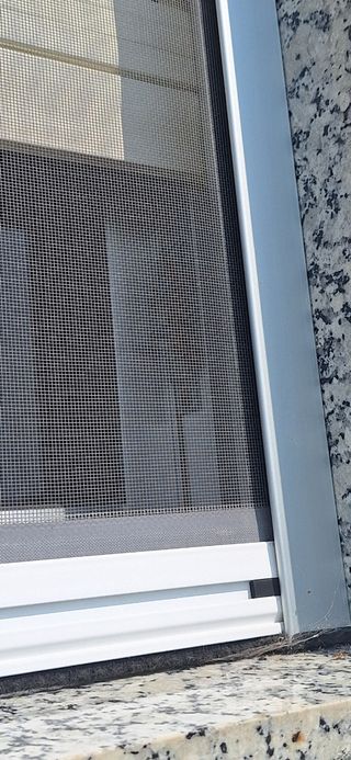 5 MOSQUITERAS P/EXTERIORES 1985X1215....(15 € ud)