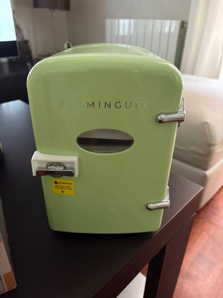 Nevera Flamingueo Audrey 4L