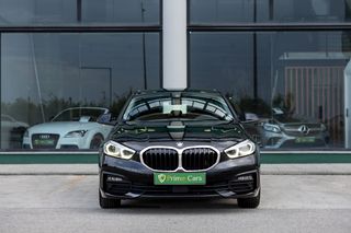 BMW Serie 1 2021