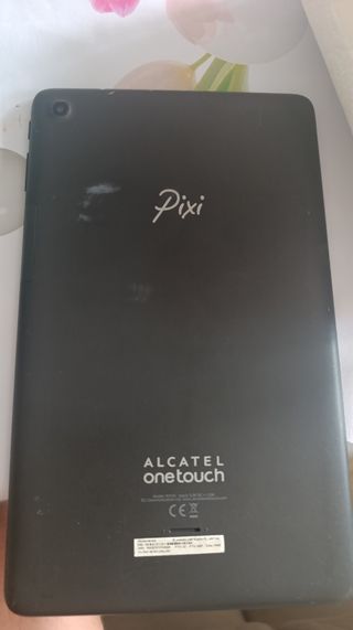 Tablet Alcatel one touch