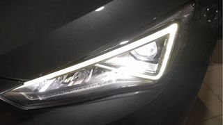 SEAT Tarraco 2019