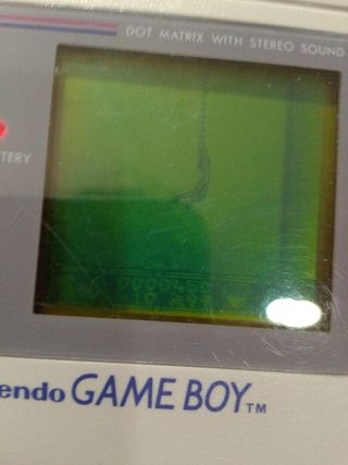Juego Game Boy: El Libro de la Selva