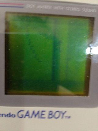 Juego Game Boy: El Libro de la Selva
