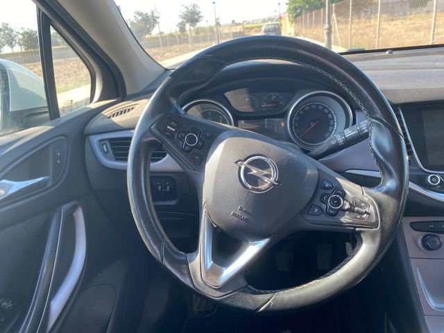 Opel Astra 1.6CDTI 2016