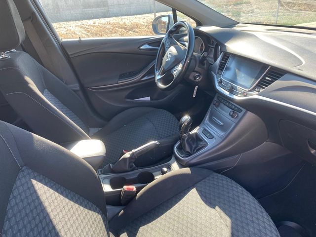 Opel Astra 1.6CDTI 2016