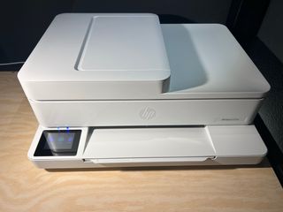 Impresora HP Envy 6500e