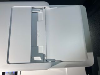 Impresora HP Envy 6500e