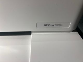 Impresora HP Envy 6500e