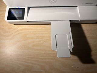 Impresora HP Envy 6500e