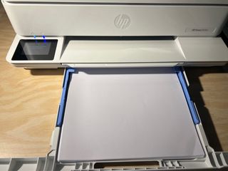 Impresora HP Envy 6500e