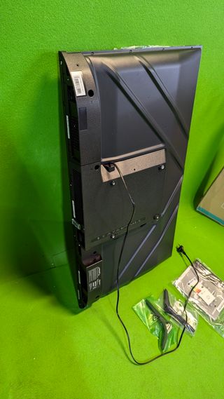 Hisense TV 40A4K - Smart TV Full HD de 40" ROTA