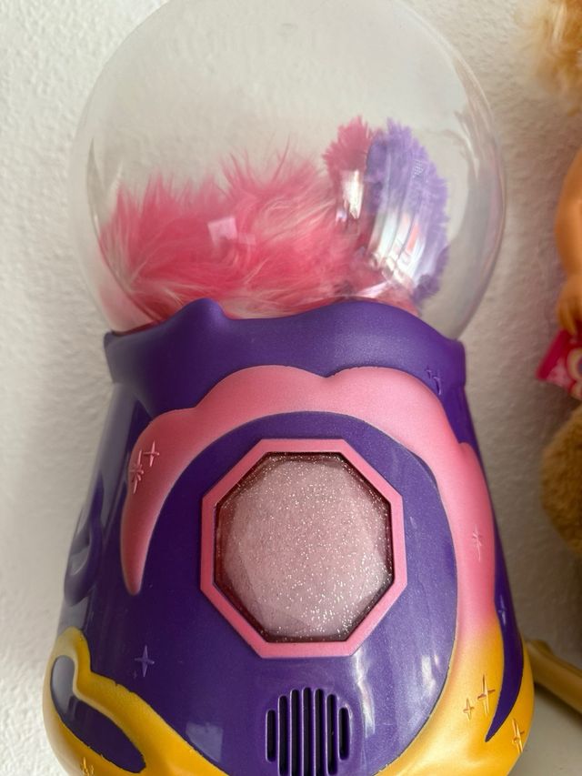 My Magic Mixies Cauldron