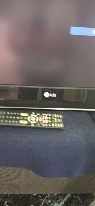 TV LG 32 pulagadas
