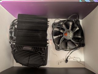 Disipador Enermax