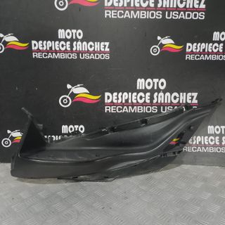 PIAGGIO MEDLEY 125  ABS 2018