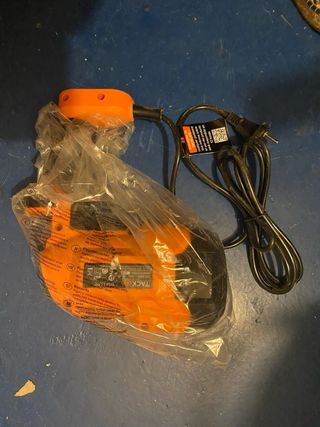 Pistola pintura Tacklife SGP15AC