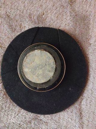 Imán San Cristobal vintage años 30