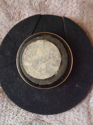 Imán San Cristobal vintage años 30