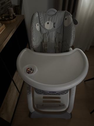 Trona Chicco Polly 2 Start