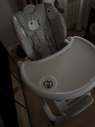 Trona Chicco Polly 2 Start