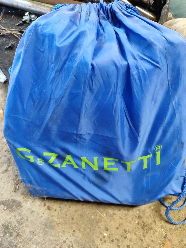 Cadenas nieve coche varias medidas de rueda