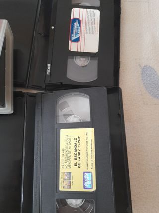 18  PELÍCULAS VARIADAS SON TODAS ORIGINALES  📽