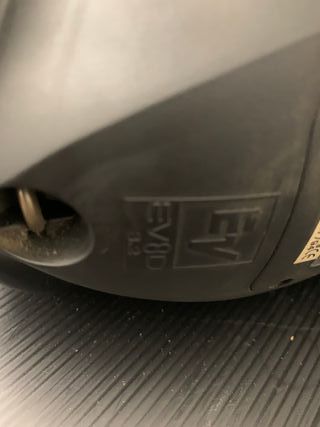 ElectroVoice EV8D 3.2