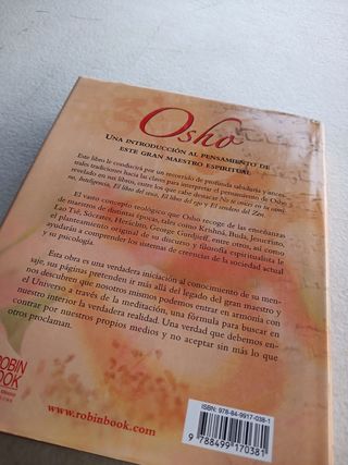 Más allá de Osho, Ideas, enseñanzas.