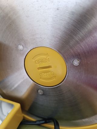 Affettatrice elettrica vintage