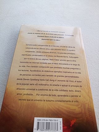 El secreto más antiguo del mundo.