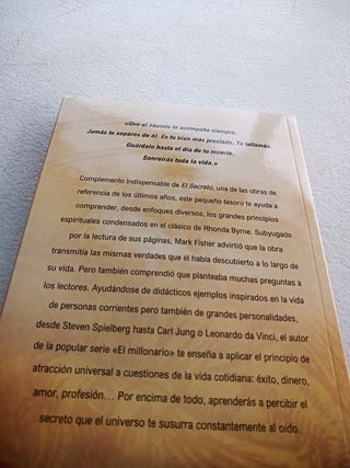 El secreto más antiguo del mundo.