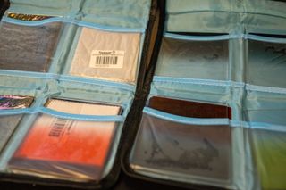 Canon EOS 6D + Objetivo 24-105