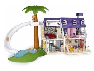 Casa MyMy City Palm House - Juguete