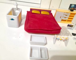 Casa MyMy City Palm House - Juguete