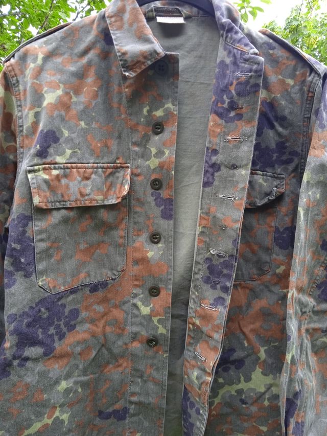 Giacca Esercito Originale Tg.L (L)