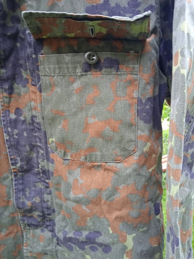 Giacca Esercito Originale Tg.L (L)