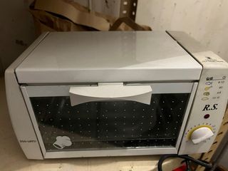 Horno eléctrico R.S. AD-279 350W.