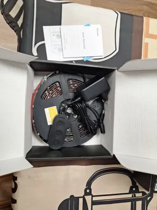 Led television