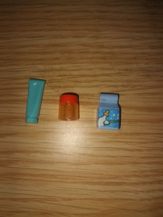Playmobil