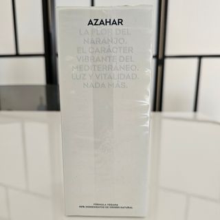 Azahar Agua Fresca - Adolfo Dominguez EDT