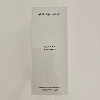 Azahar Agua Fresca - Adolfo Dominguez EDT