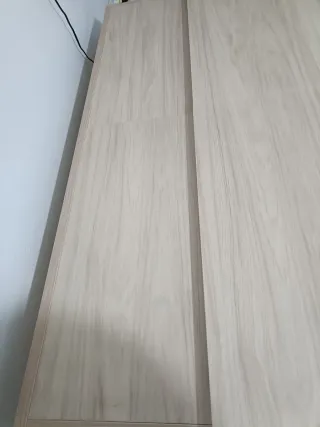 Mesa fucional  batería Elevable  120x 80