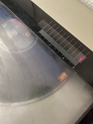 Technics SL-DL1 Direct Drive