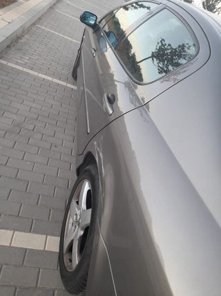Peugeot 407 2004
