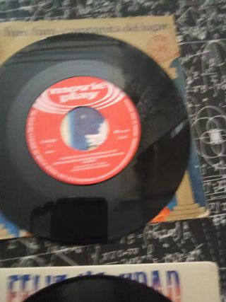 Vinilos Flamenco y Sevillanas