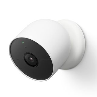 Cámara Nest Cam (exterior/interior)