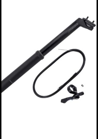 Tija telescópica 34.9mm 170mm